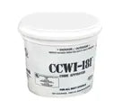 Polyester Reinforced Duct Sealant - White