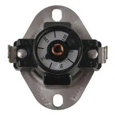 Snap Disc Fan Control: .75 in. Sensor - 110F Cut In