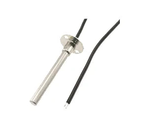 Probe-T1 is a certified Pelican 10K temperature probe primarily used for detecting air temperature in an enclosed duct system - .5 Lbs