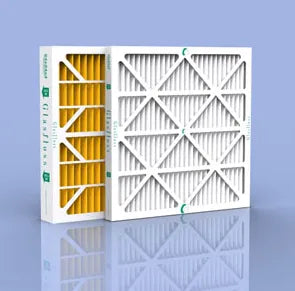 14 X 22 X 1 - Z-Line Pleated Filter MERV 10 40% Efficiency