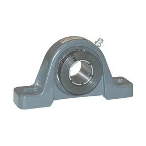 VPB-219AH - 1-3/16 in. Bore Pillow Block BOA Conc Air Handling Ball Bearing