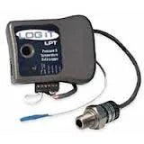 Pressure And Temp Data Logger - 0.595 Lbs