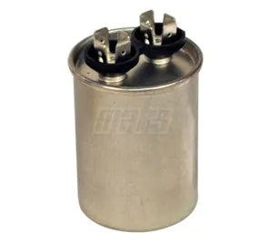 Capacitor Type - Motor Run