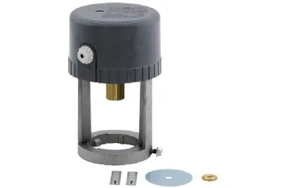 Valve Actuator - Control Signal: Proportional 0-10VDC