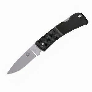 Gerber LST Drop Point Fine Edge Folding Knife - 0.2 Lbs