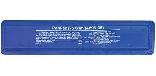 PanPads Condensate Pan Slime Treatment - 6.5 in. x .75 in. x .25 in.