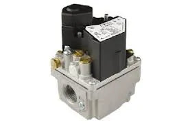 Proven Pilot Gas Valve: 1/2 in. x 3/4 in. - 24V