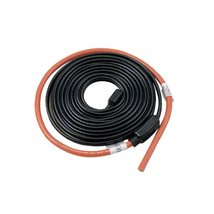 Resistance Heating Cable - 24 Feet