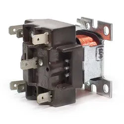 120 V General Purpose Relay w/ DPDT switching - 0.4 Lbs