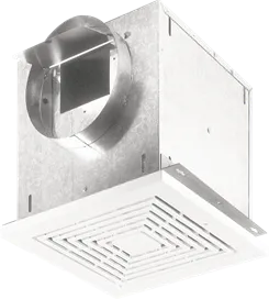 Ceiling Mount Ventilaton Fan - High Capacity