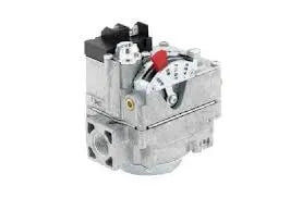 Dual Valve Gas - 1/2 in. x 1/2 in.