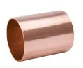 Copper Coupling - 1/2