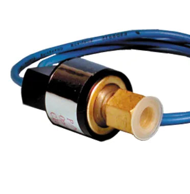 A/C & Refrigeration Low Pressure Switch - 1/4 in. SAE Female Connection