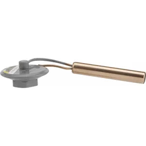 Thermostatic Replacement Element Type 43 - Refrigerant: R502