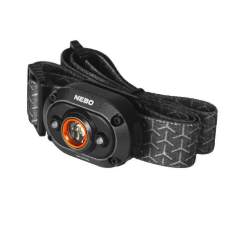 Mycro Headlamp - Rechargeable