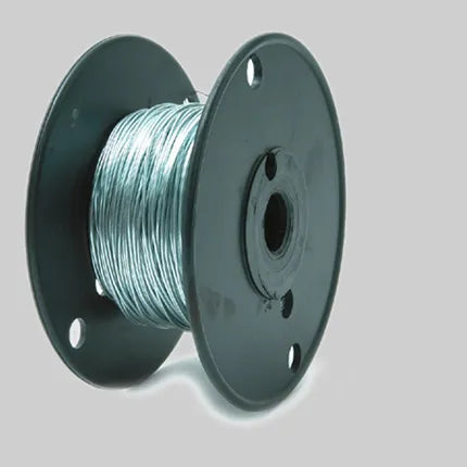 Heavy Duty Hanging Wire - 2# Roll