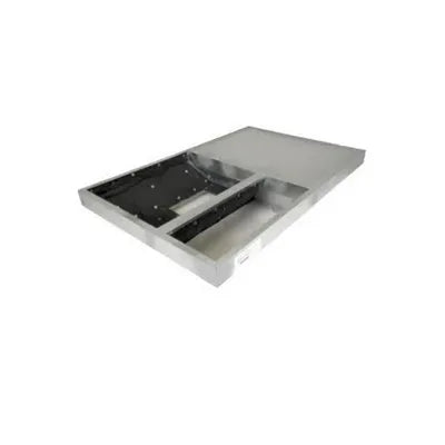 Trane Voyager 7.5T To Allied KGB/KCB090 - KHA072