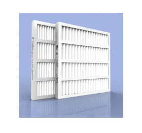 16 X 22 X 2 - Z-Line Pleated Filter