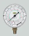 Premium gauge - R410a