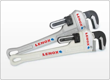 Lenox 10 in. Alum. Wire Wrench - 1.3 Lbs