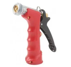 Gilmour Insulated Nozzle With Comfort Grip - Threaded Front