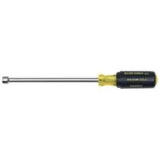 5/16 in. Hex Magnetic Tip Nut Driver - 6-Inch Hollow Shank