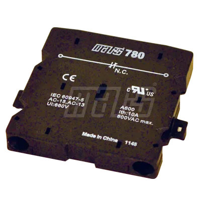 75-90A Auxillary SpeedT Relay MARS 780 Only - 0.05 Lbs