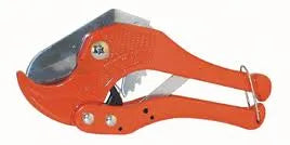 PVC 1-5/8 in. Pipe Cutter - 1 Lbs