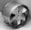 Duct Fan - 10 in. Duct