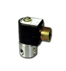 3/4 In. Type 3 two-way solenoid valve - Normally closed