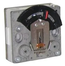 2-Pipe Direct Acting Thermostat (55-85F) - 0.5 Lbs