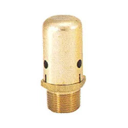 #26 Brass Vacuum Breaker - 3/4 in. FPT