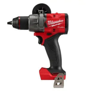 "MILWAUKEE - M18 FUEL 1/2" HAMMER DRILL/DRIVER