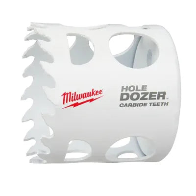 MILWAUKEE - 7/8" HOLE SAW