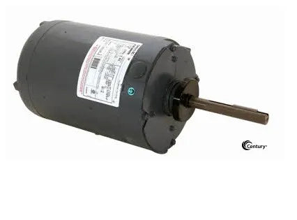 Totally Enclosed Vertical Continuous Duty Condenser Fan Motor - 2 HP