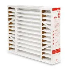 20 in. x 25 in. Replacement Media Filter - MERV Rating: 10