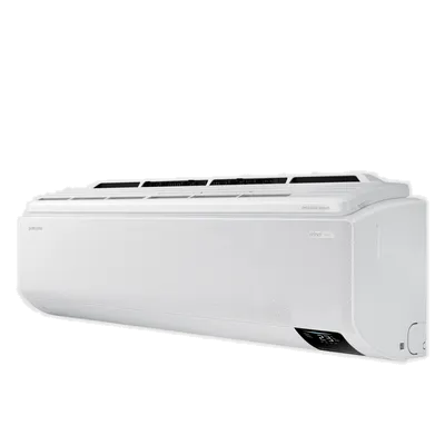 9 MBH Wind Free 3.0I Indoor Wall Mount Single Zone Or Multizone - Improved Indoor Air Quality Model