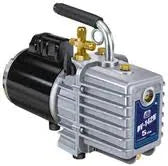 Platinum Series Vacuum Pump - 2 Speed