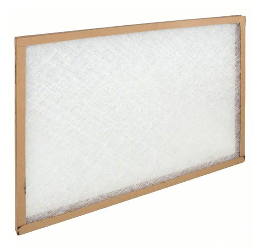 Standard Polyester Disposable Filter - 10 in. X 10 in. X 1