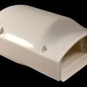 Cover Guard - Adjustable Wall Inlet