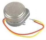 Replacement Motor for Erie PopTop Zone Valves - 24V