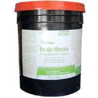 Freez-Therm Ethylene Glycol Based Heat Transfer Fluid & Antifreeze - 5 Gallon