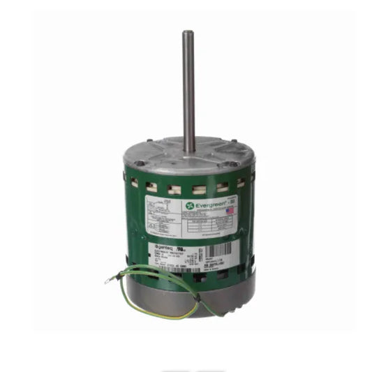 Century Evergreen ECM Blower Motor - Horse Power: 1/2