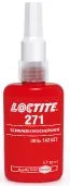 Loctite Threadlocker Red 271 - 10 Ml