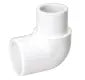 3/4 Street 90 PVC Ell Slip X Slip - 0.0727 Lbs