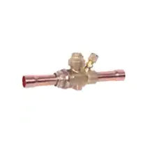 EBVP-1040 Refrigeration Ball Valve - 1/2 in. Sweat Connections