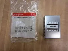 Thermostat Cover Kit With Therm and Setpoint Display - 0.1 Lbs