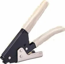 Cable Tie Tensioning Tool - 0.852 Lbs