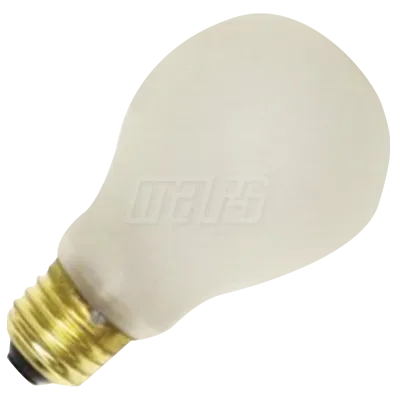 Rough Service Light Bulb - 100 Watt