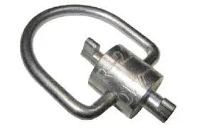 Novent Locking Cap Multi Key - Fits all Novent Caps